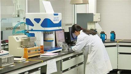 新材料產業(yè) 汕頭在新賽道上吹響號角——聚焦電子專用材料研發(fā)