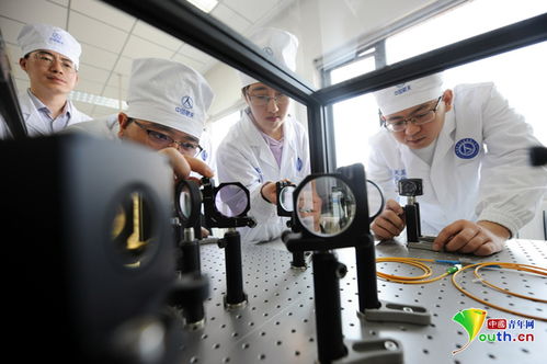 西安航天基地電子專用材料研發(fā)新欣向榮，多項經濟指標持續(xù)飄紅