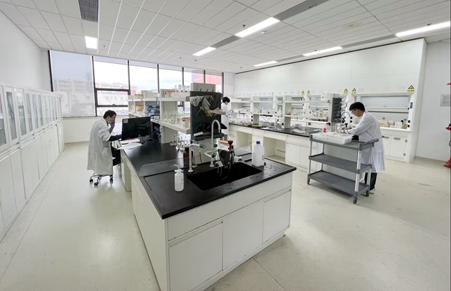 國合青島成功入選青島市重點實驗室擬建設名單，新材料技術研發(fā)迎來新機遇
