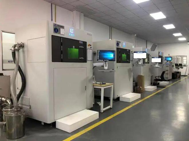 金山崛起 打造3D打印技術智造新高地，電子專用材料研發(fā)引領未來