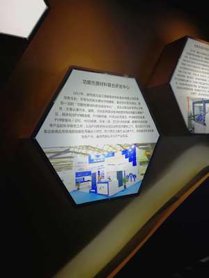 強強聯(lián)合，共啟新篇 我司與溫州大學共建功能性膜材料聯(lián)合研發(fā)中心，聚焦電子專用材料創(chuàng)新