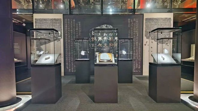 武清制造閃耀故宮，文物保護再添科技之光